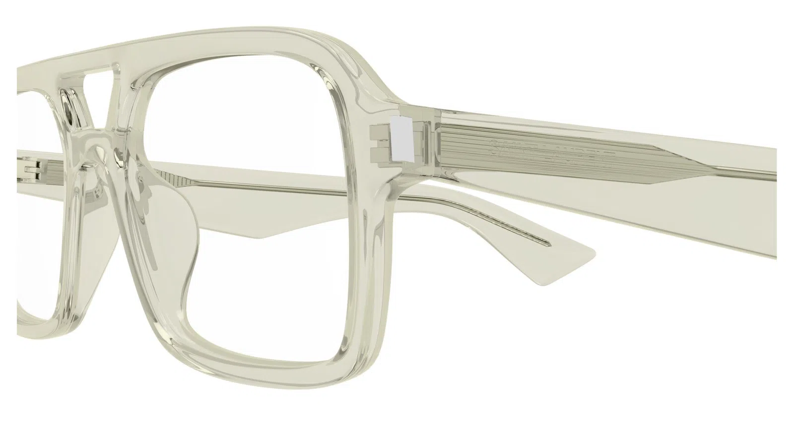 Saint Laurent SL 961 Eyeglasses - view 3